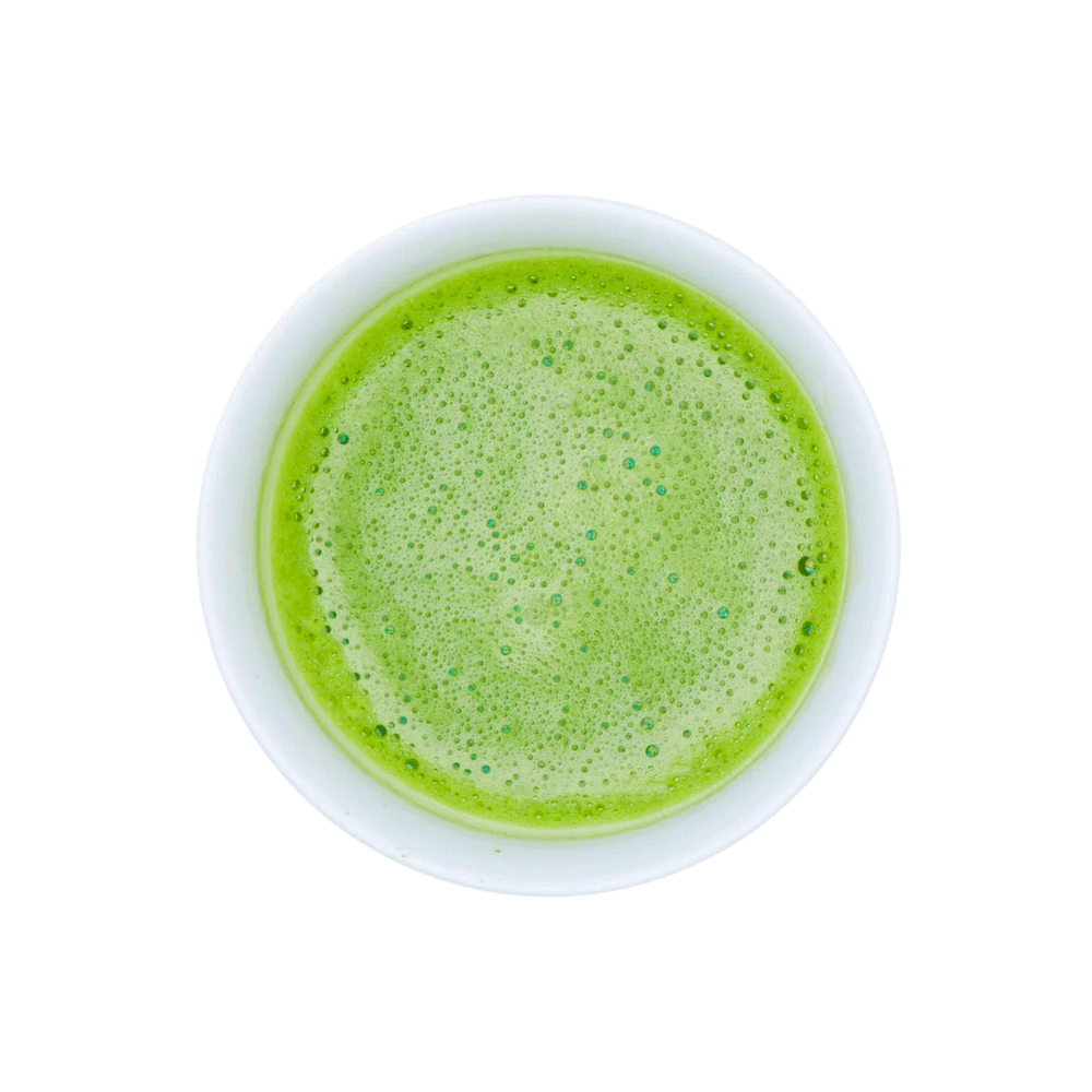 Genuine Tea Katō Matcha Summer Matcha Powder, 1 can