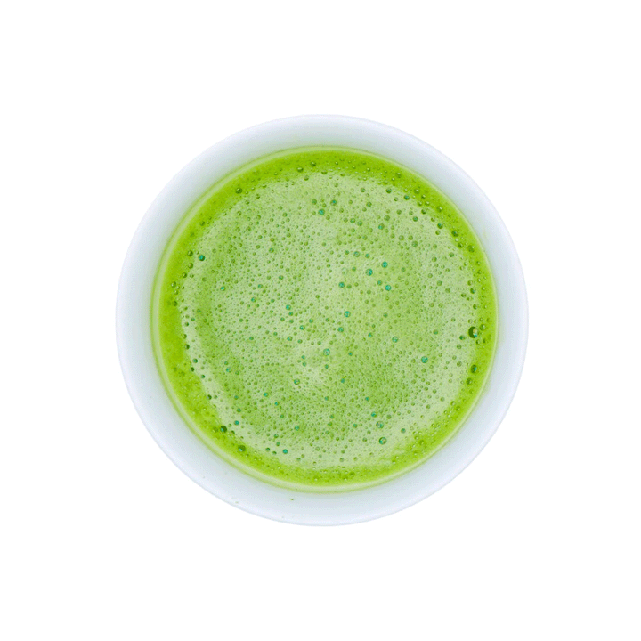 Genuine Tea Katō Matcha Summer Matcha Powder, 1 can
