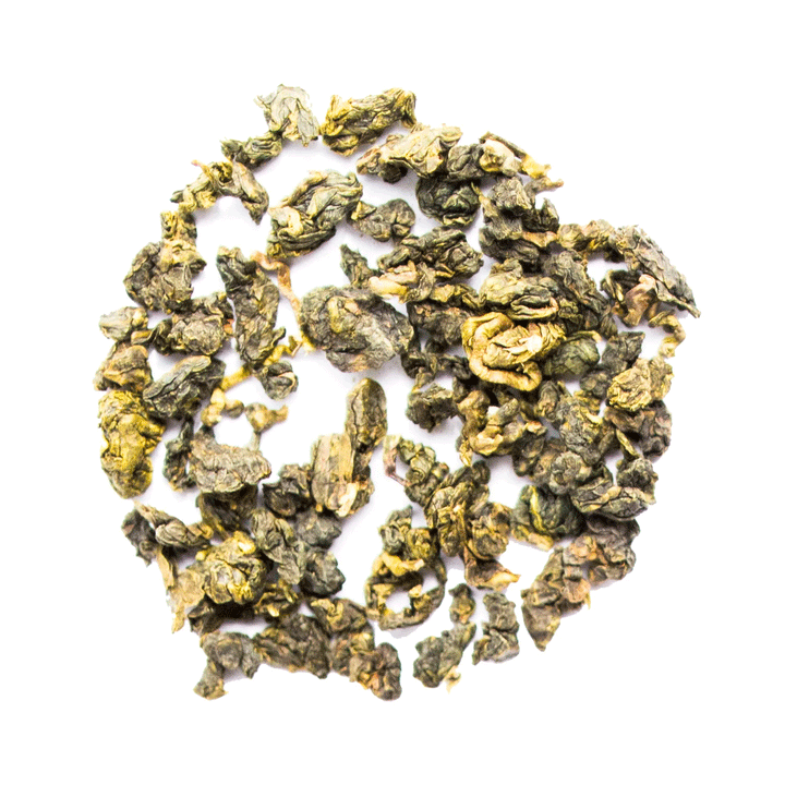 Genuine Tea Milk Oolong Loose Leaf Tea, 50g