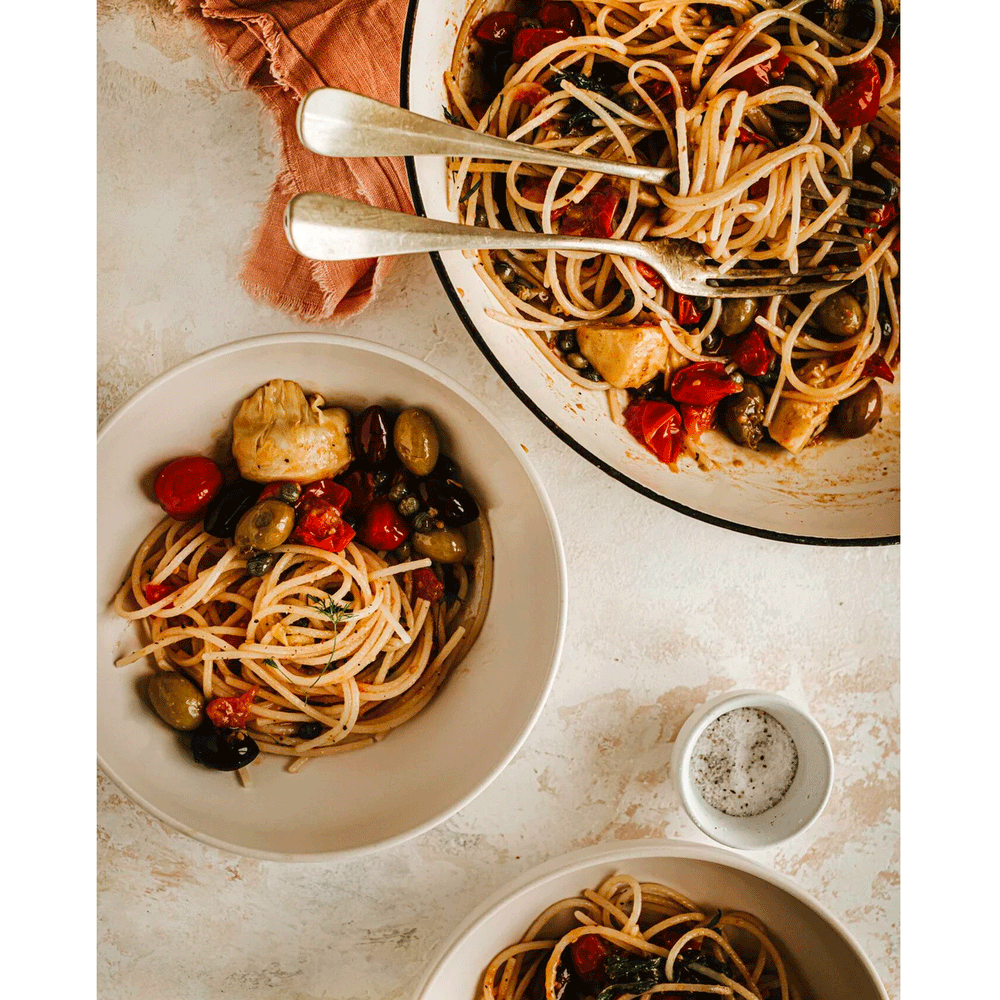 GoGo Quinoa Rice & Quinoa Spaghetti, 227g