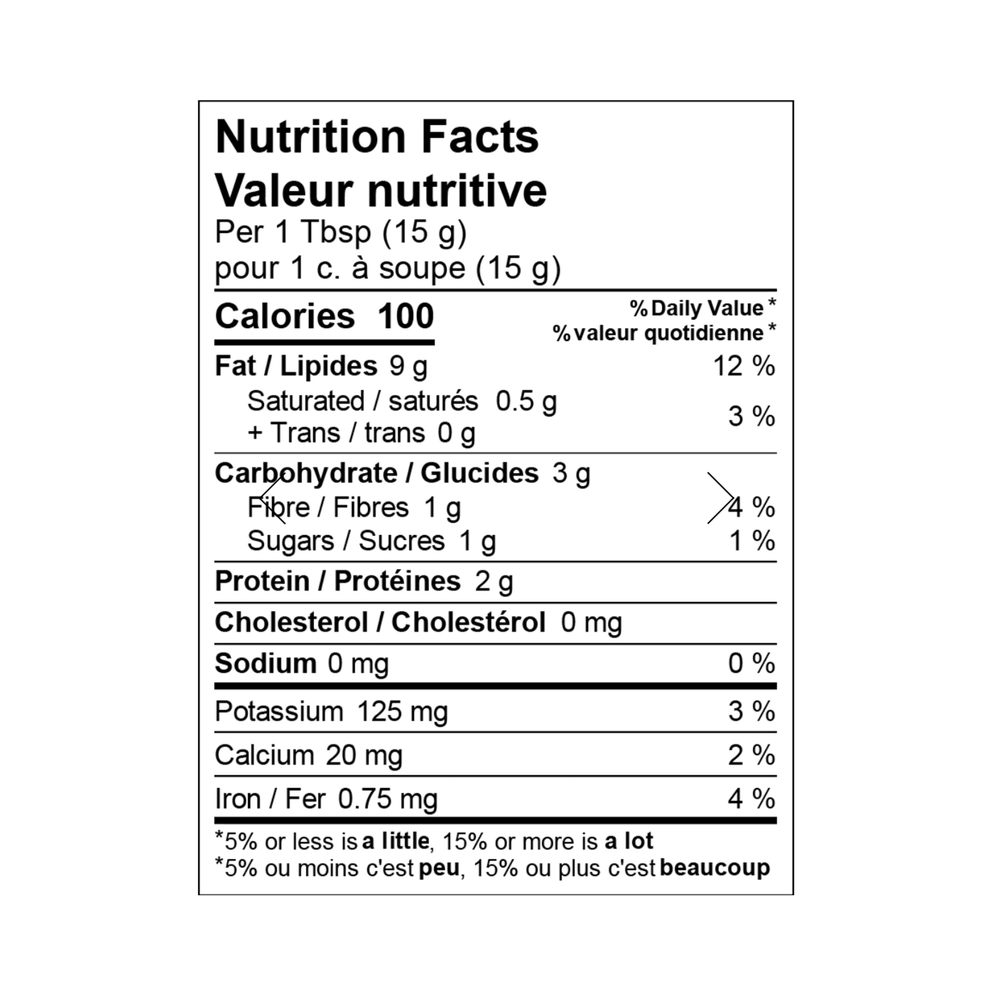 Nuts to You Natural Hazelnut Butter - Smooth, 365g