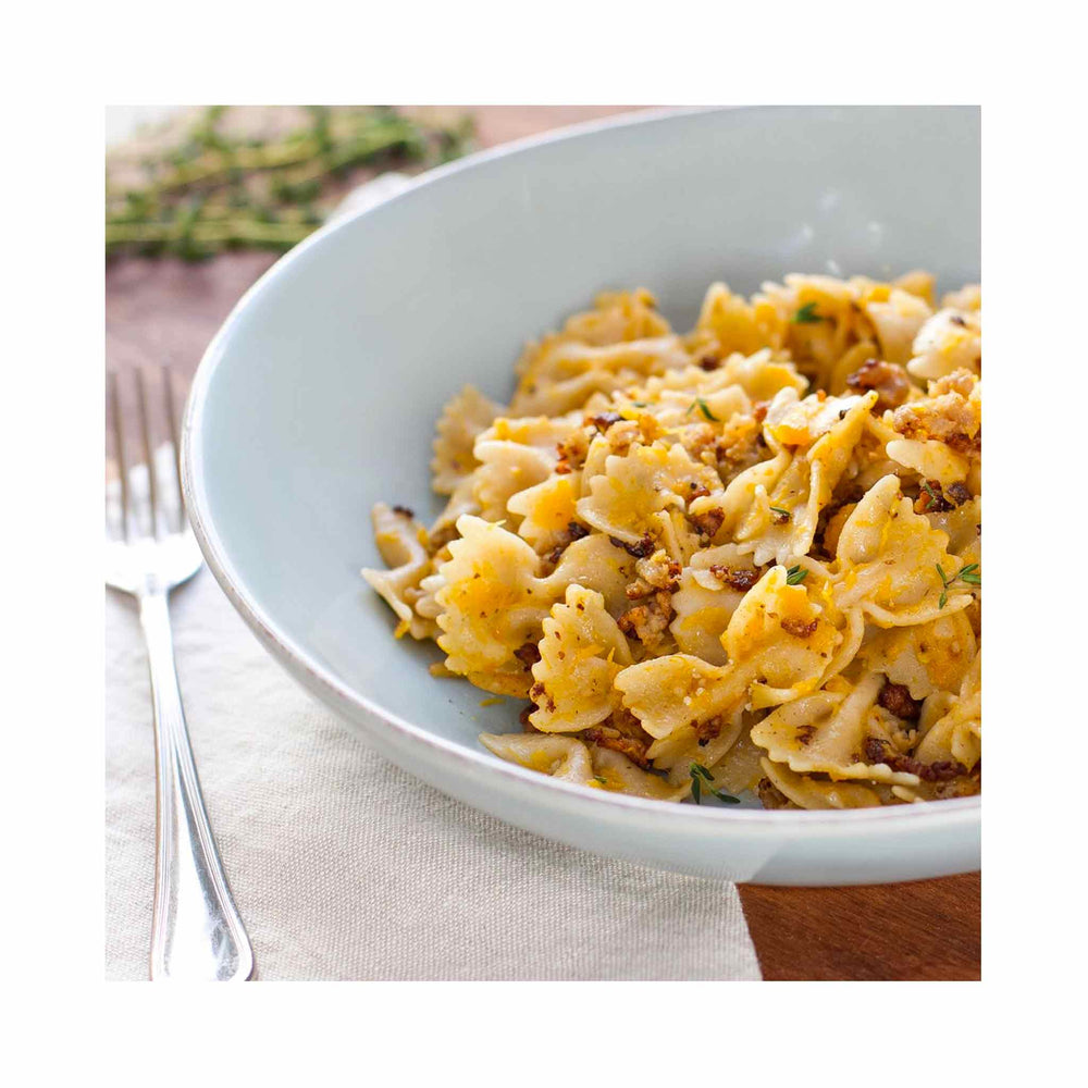 Jovial Organic Brown Rice Farfalle, 340g