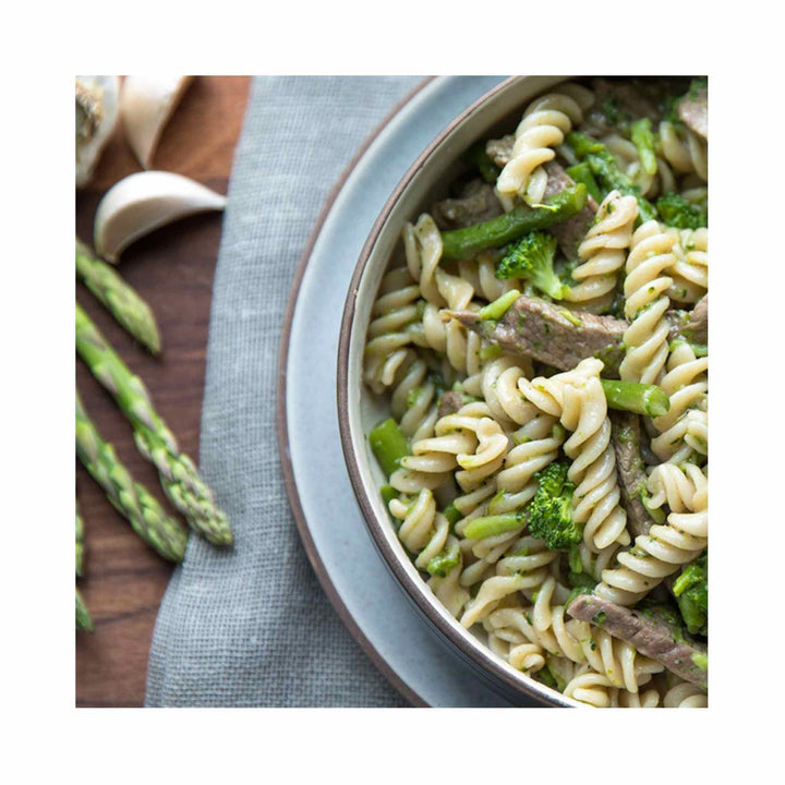 Copy of Jovial Organic Brown Rice Fusilli, 340g