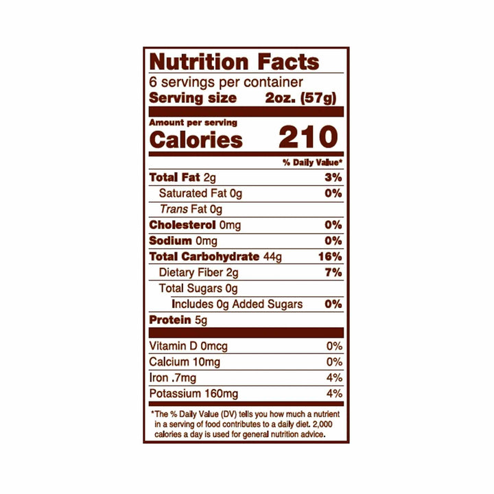Copy of Jovial Organic Brown Rice Fusilli, 340g