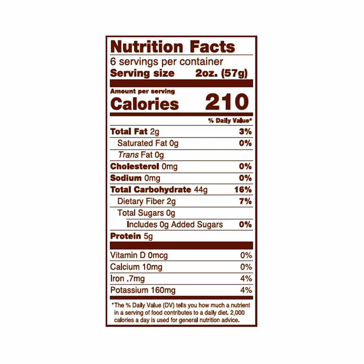Jovial Organic Brown Rice Penne, 340g
