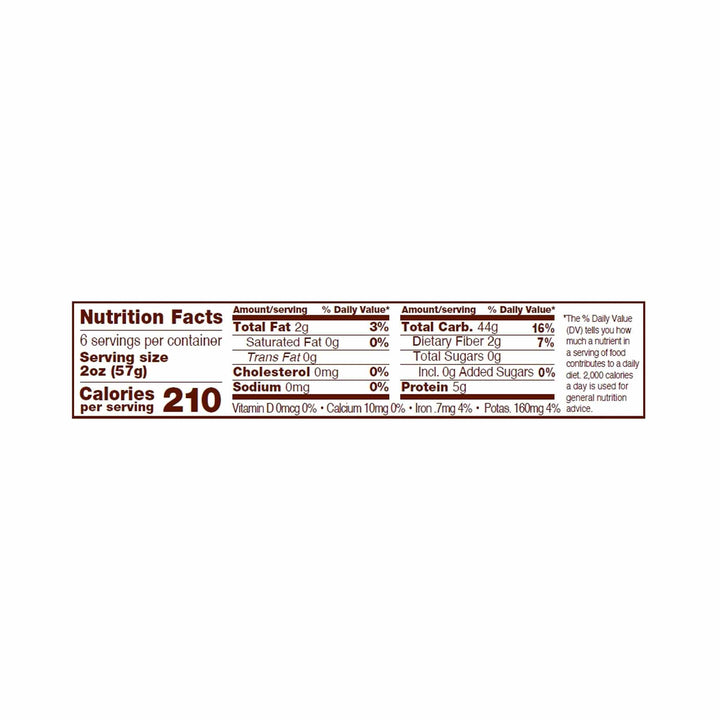 Jovial Organic Brown Rice Spaghetti, 340g