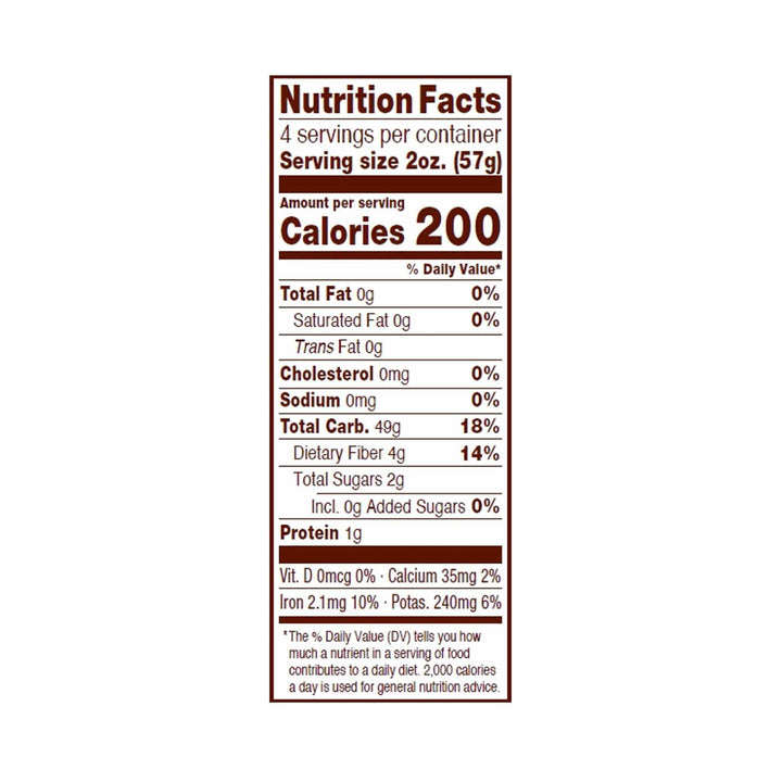 Jovial Organic Grain Free Cassava Penne, 227g