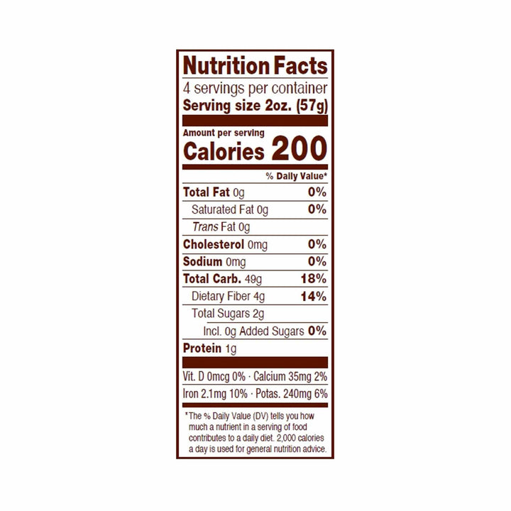 Jovial Organic Grain Free Cassava Spaghetti, 227g