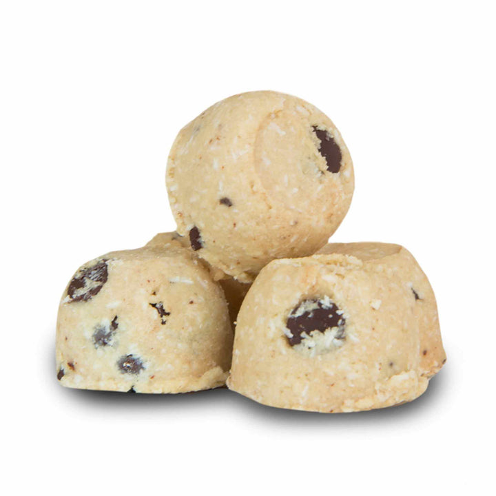 Koukla Delights Organic Cookie Dough Macaroons, 150g