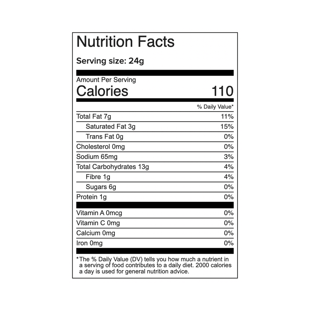 Made Good Chocolate Banana Soft Baked Mini Cookies, 5x24g Packs