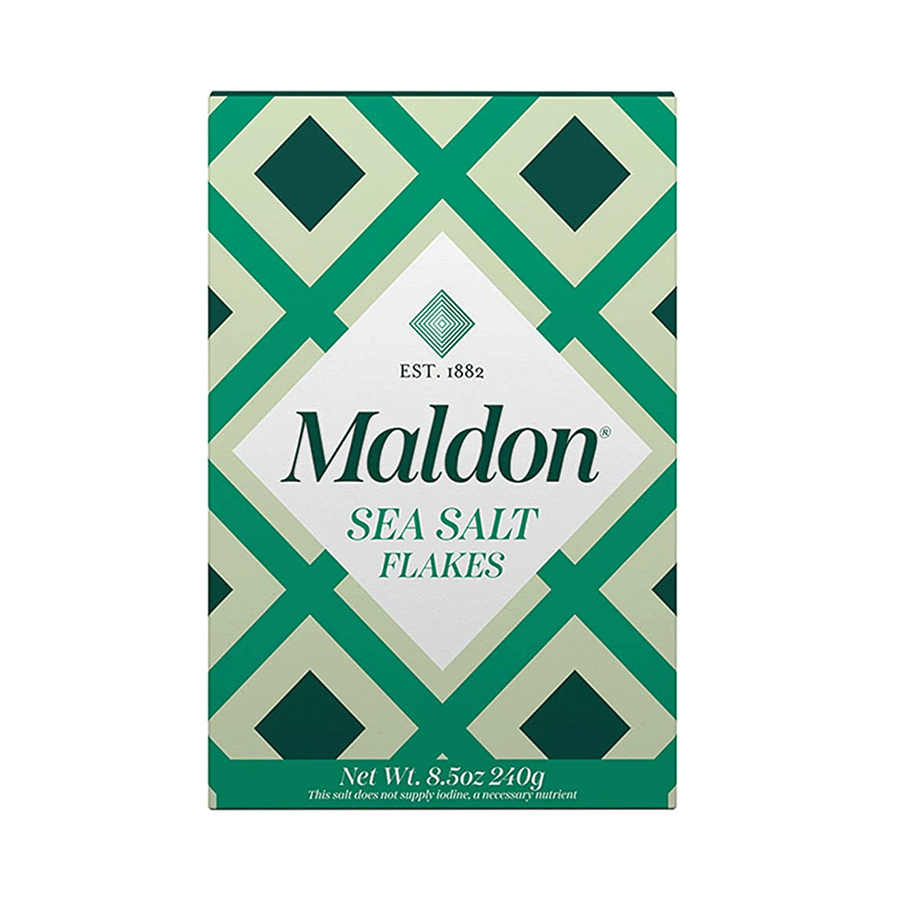 Maldon Sea Salt Flakes, 240g