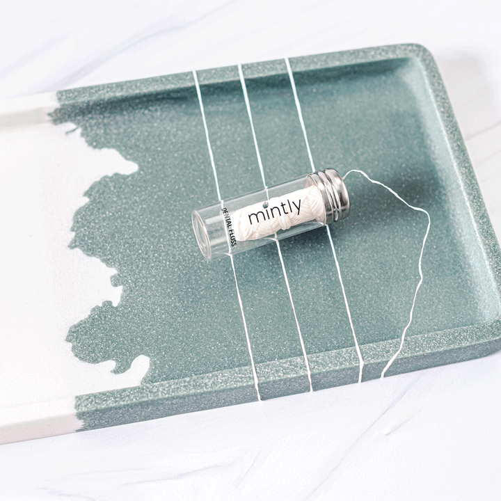 Mintly Eco Dental Floss