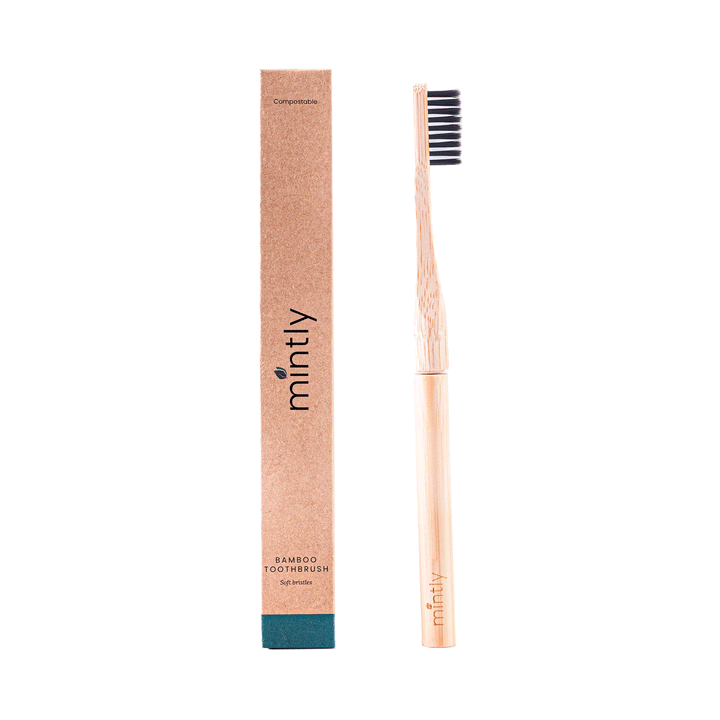 Mintly Eco Toothbrush