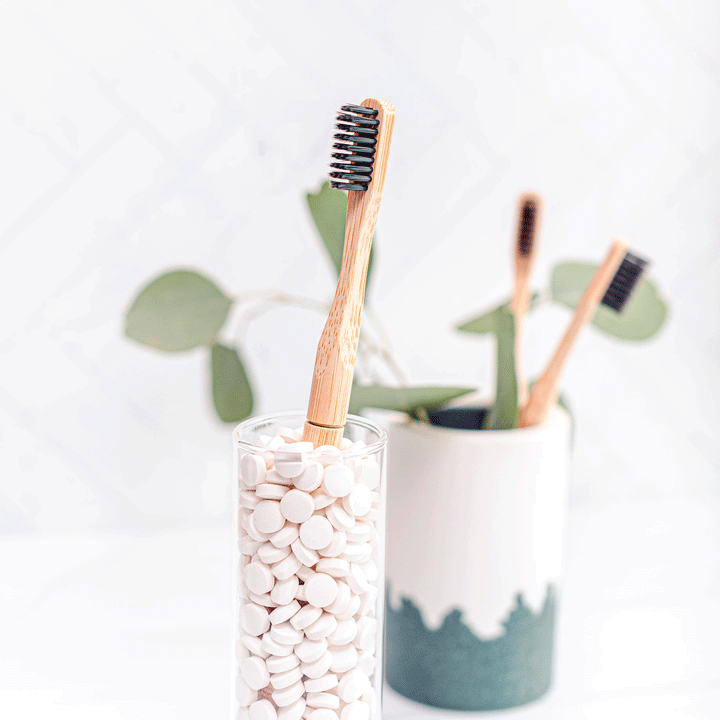 Mintly Eco Toothbrush
