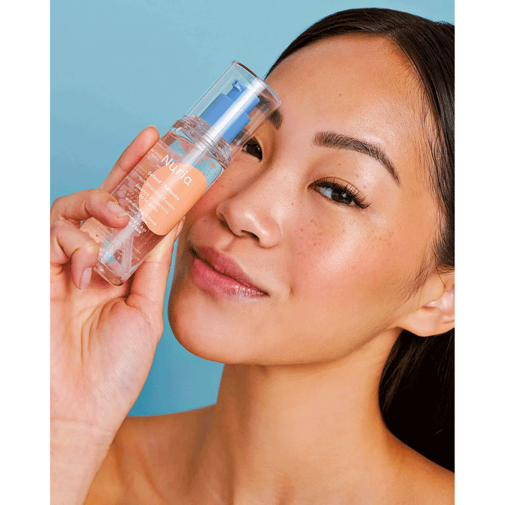 Nuria Beauty Defend Skin Shielding Essence, 50ml