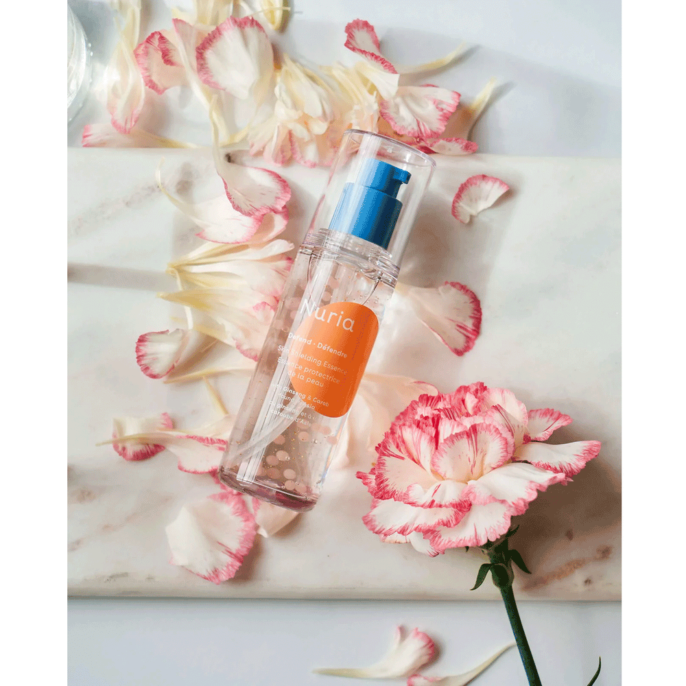 Nuria Beauty Defend Skin Shielding Essence, 50ml