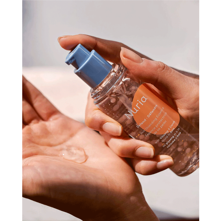 Nuria Beauty Defend Skin Shielding Essence, 50ml