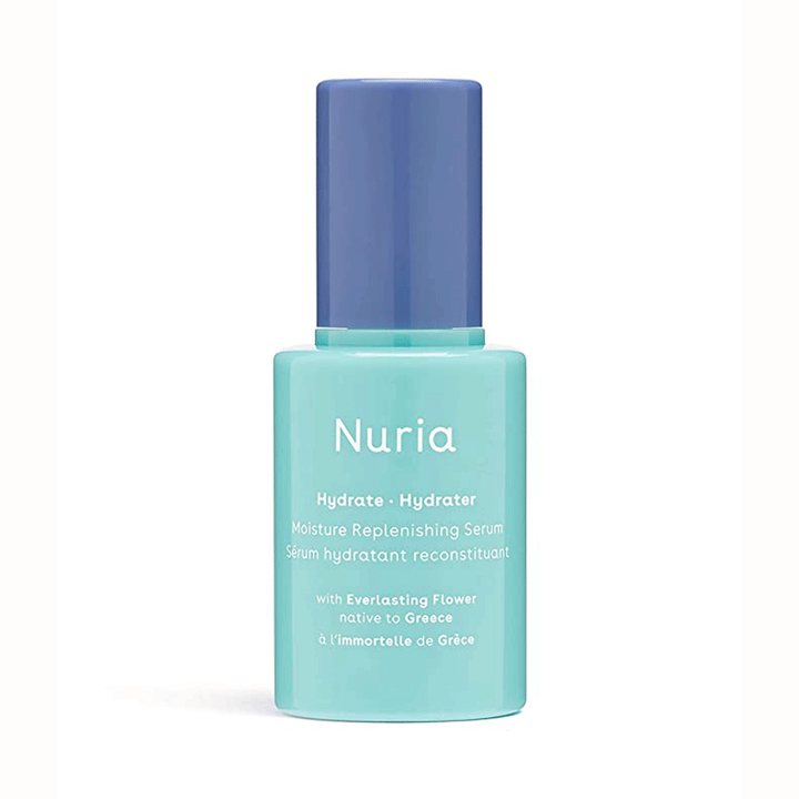 Nuria Beauty Hydrate Replenishing Serum, 25ml
