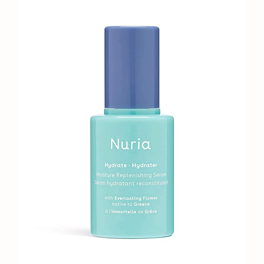 Nuria Beauty Hydrate Replenishing Serum, 25ml