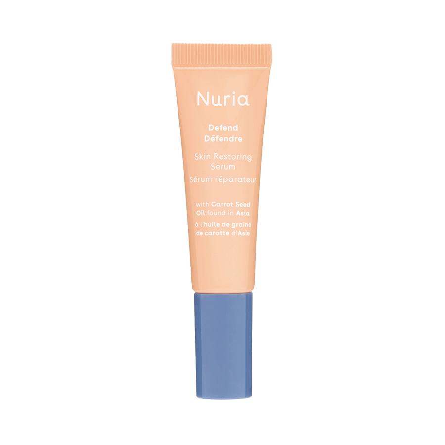 Nuria Beauty Defend Skin Restoring Serum, 10ml