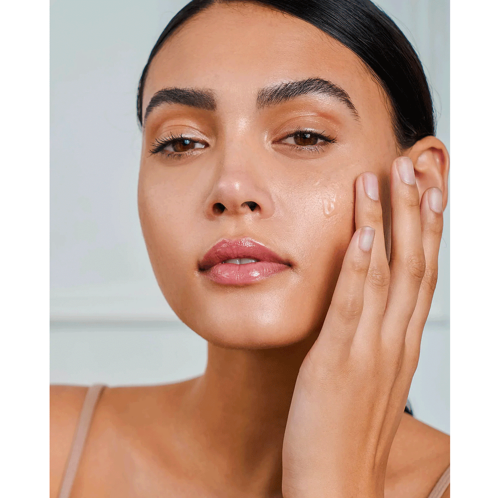 Nuria Beauty Hydrate Moisture Replenishing Serum, 10ml