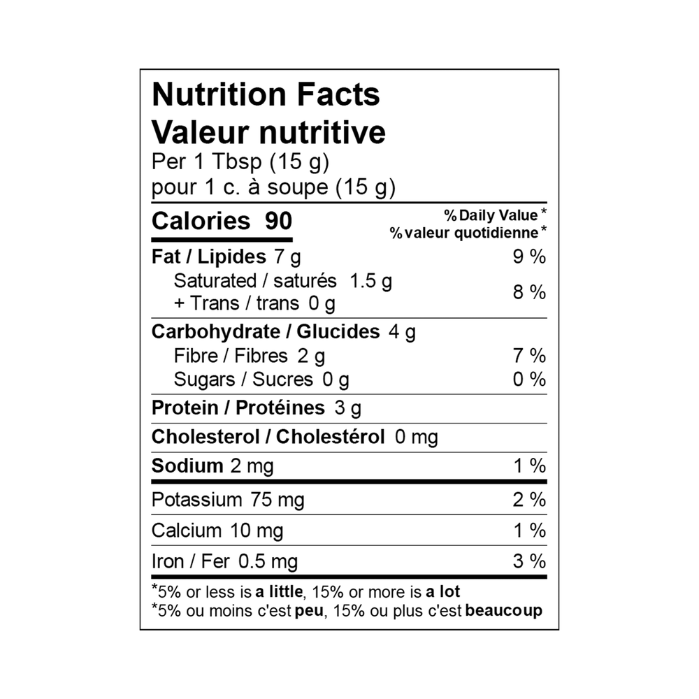 Nuts To You Natural Cashew Butter - Smooth, 500g