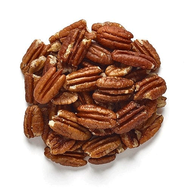 Prana Organic Pecans, 180g