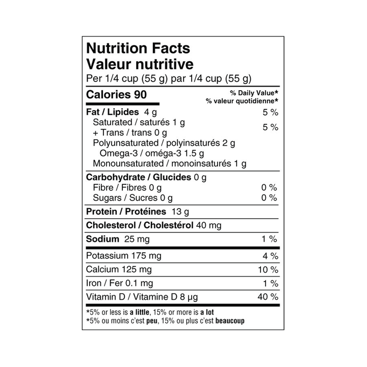 Raincoast Trading Wild Pink Salmon - No Salt Added, 160g