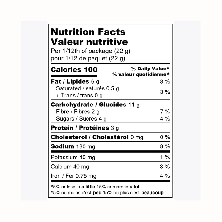 Stellar Eats Grain-Free Banana Bread + Muffin Baking Mix, 266g