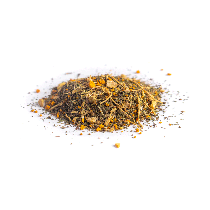 The Honest Leaf Tea - Soothe (Anti-Inflammatory), 85g
