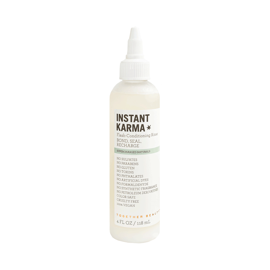 Together Beauty Instant Karma Conditioner, 4 fl oz / 118ml