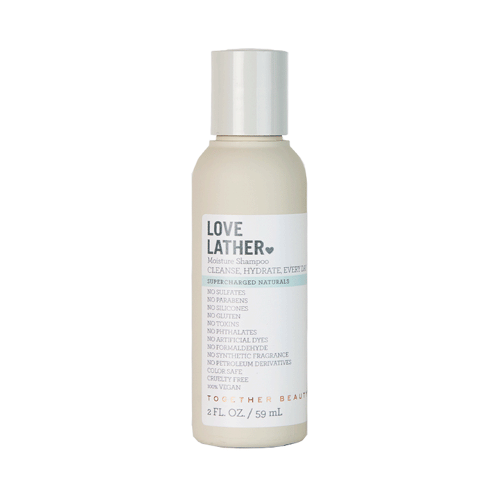 Together Beauty Out Of Office Kit, 3 x 2 fl oz / 59 ml