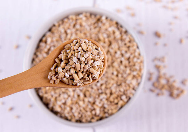 All About Oats (& Why We Love Them So Much!)