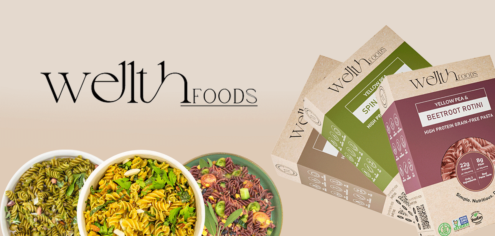 Wellth Foods