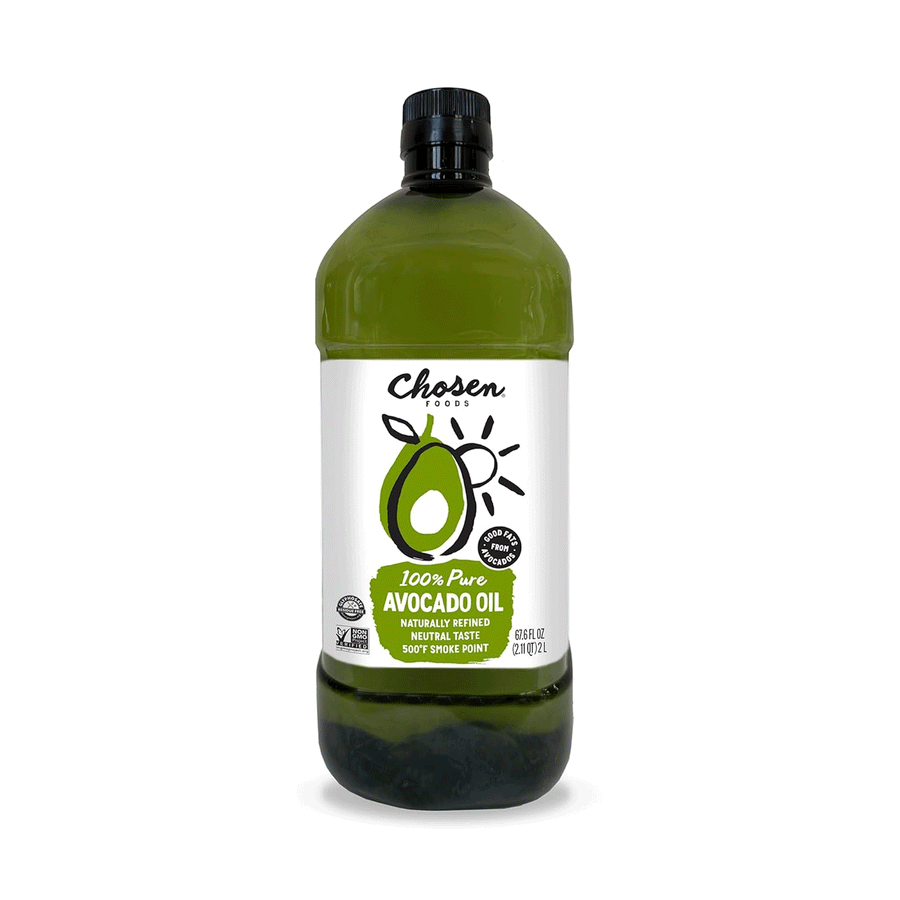 Chosen Foods Avocado Oil, 2L