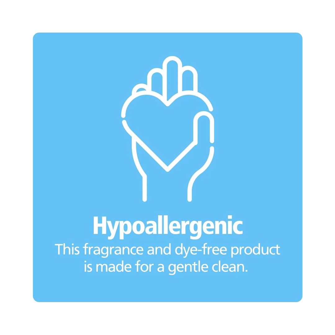 Eco-Max Natural Hypoallergenic All Purpose Cleaner, 800ml