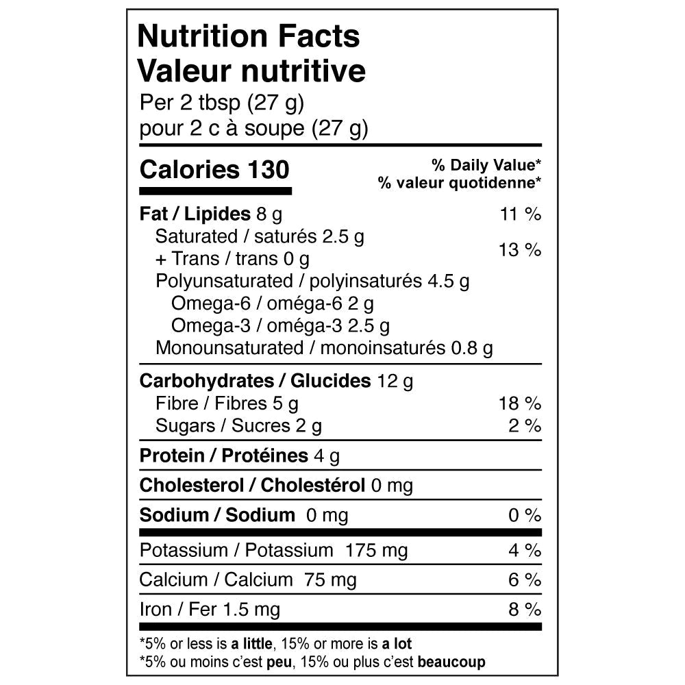 Holy Crap Organic Mango Coconut Superseed Cereal Blend, 225g