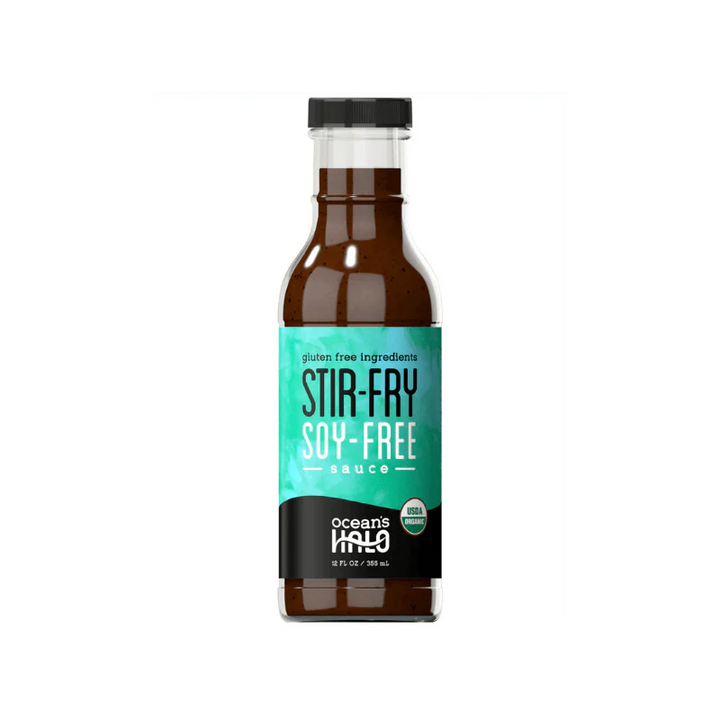Ocean's Halo Organic Stir Fry Sauce, 355ml