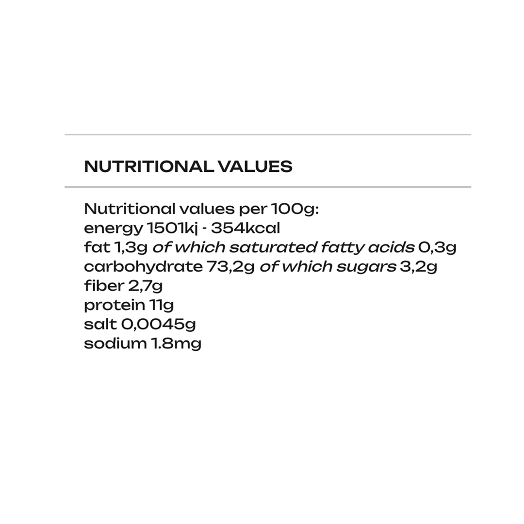 Bioitalia Organic Linguine, 500g