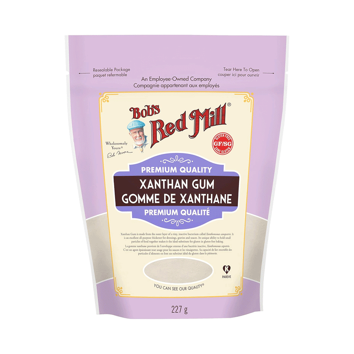 Bob's Red Mill Xanthan Gum, 227g