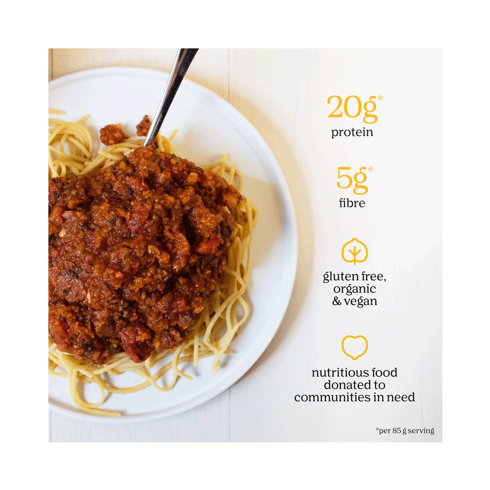 Chickapea Pasta Spaghetti, 227g