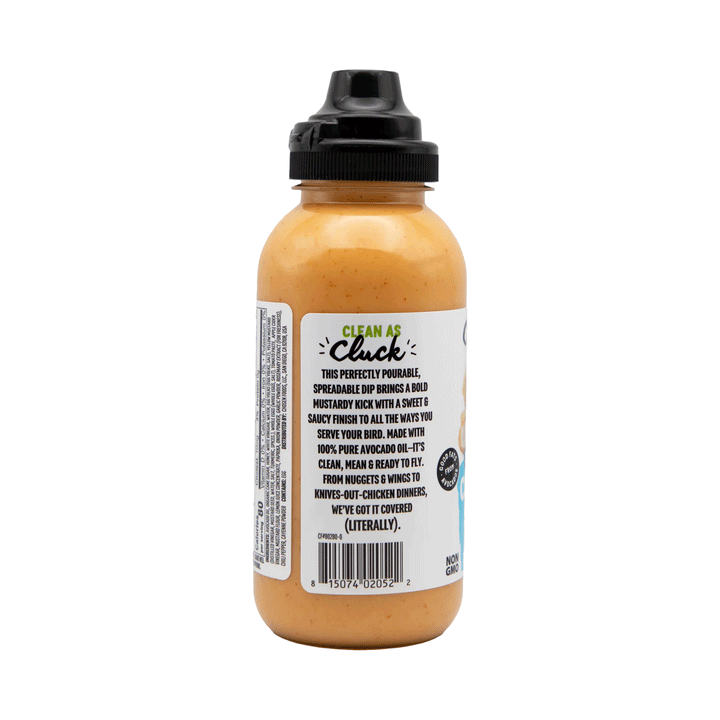 Chosen Foods Chicken Sauce Made With 100% Pure Avocado Oil, 266ml