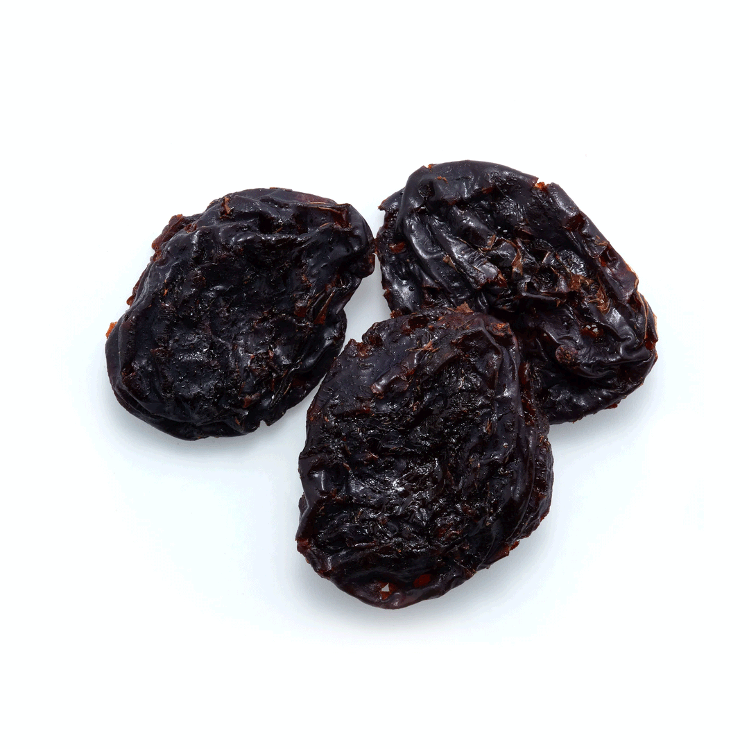 Elan Organic Pitted Prunes, 225g