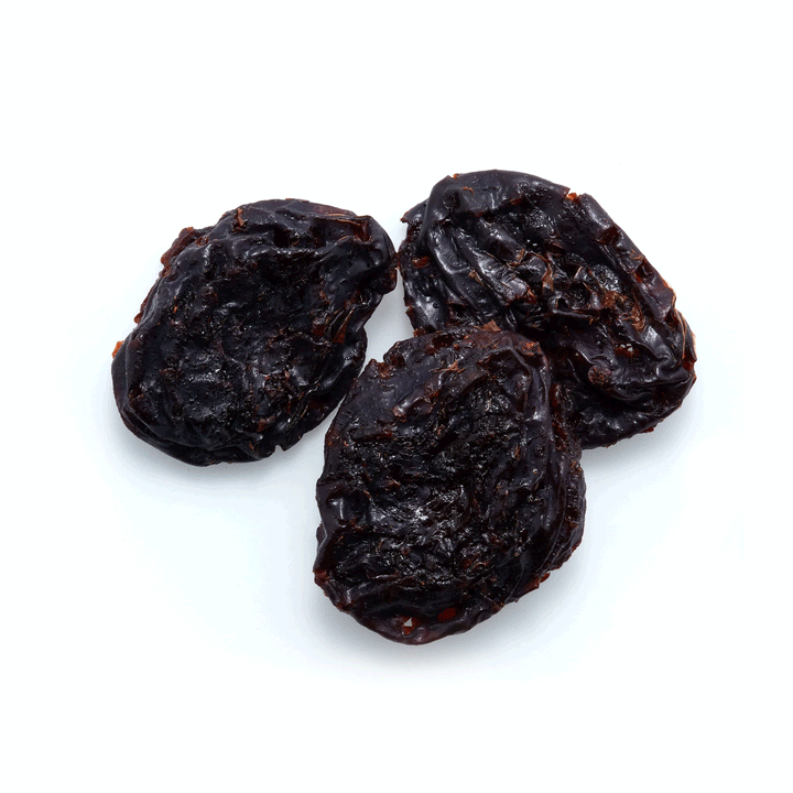 Elan Organic Pitted Prunes, 225g