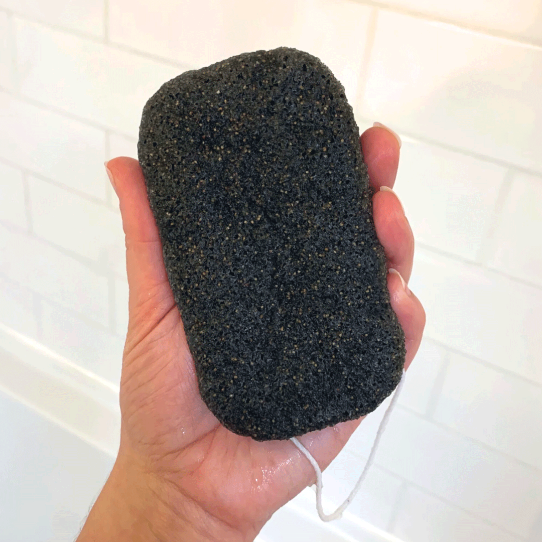 Everist The Exfoliating Konjac Body Sponge