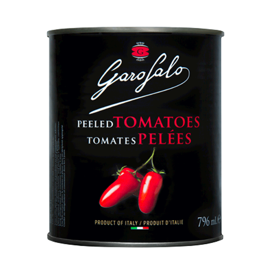 Garofalo Peeled Tomatoes, 796ml