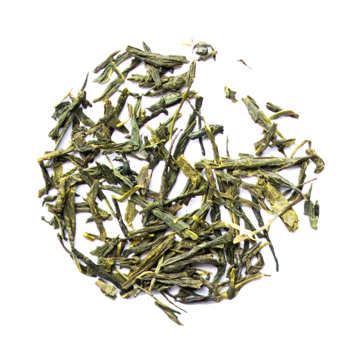 Genuine Tea Organic Sencha Kyoto - Green Tea, 500g