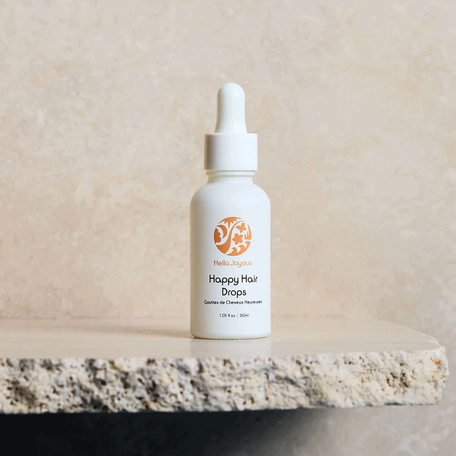Hello Joyous Happy Hair Drops, 30ml
