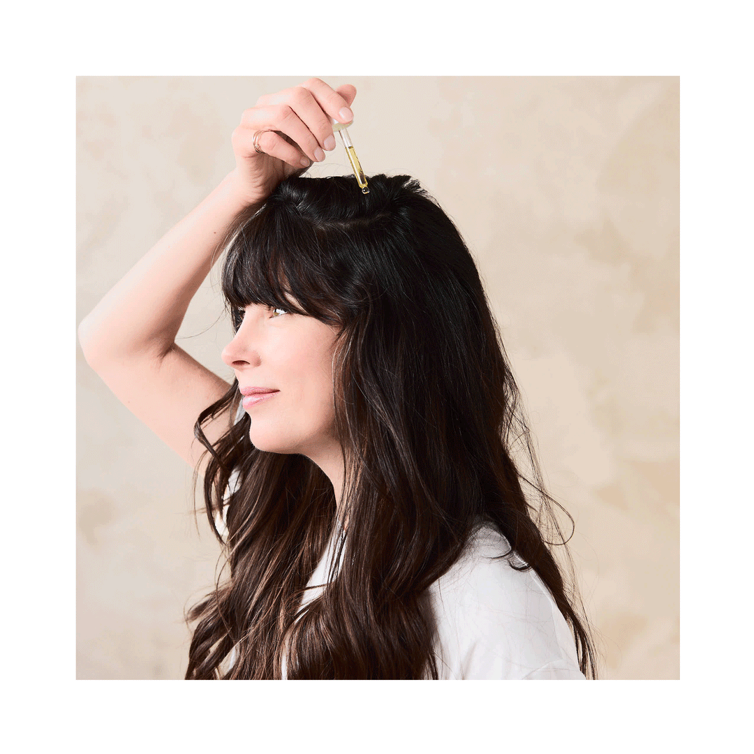 Hello Joyous Happy Hair Drops, 30ml