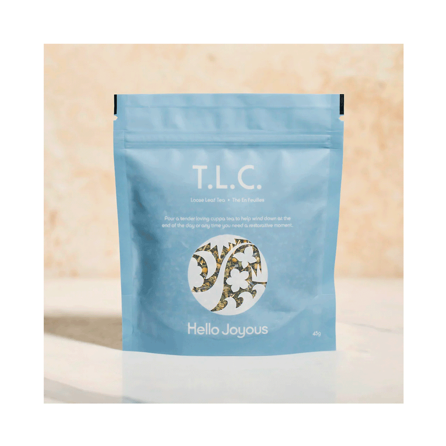 Hello Joyous T.L.C Herbal Tea, 45g